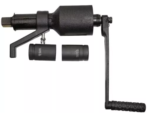 Гайковерт ручной механический YATO YT-0782