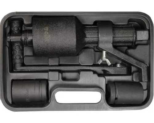 Гайковерт ручной механический YATO YT-0782