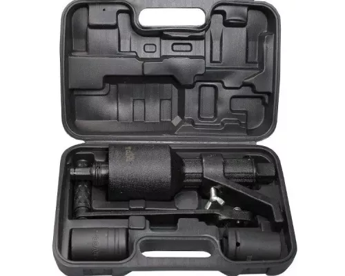 Гайковерт ручной механический YATO YT-0782