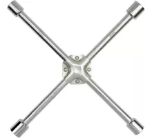YT-0801 Ключ балонный-крест 17х19х21x1/2" усил., YATO, 5906083908019 (CN)