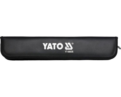 Ключ балонный разборный YATO YT-08035