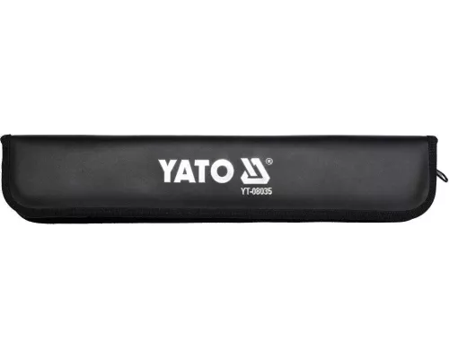 Ключ балонный разборный YATO YT-08035