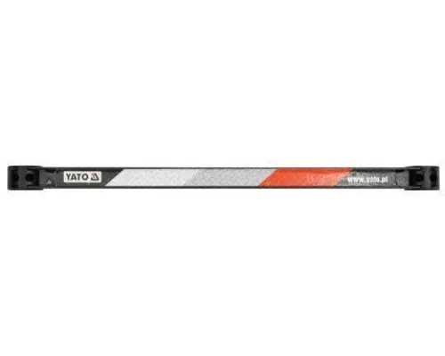 Магнитная рейка 50 см для инструмента YATO YT-0835