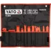 Набор съемников для панелей облицовки YATO YT-0844