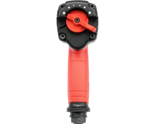 Ударный пневматический гайковерт YATO YT-09505