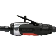 YT-09632  Прямая пневматическая шлифмашина, YATO, 5906083011597 (CN)