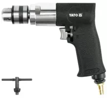 Пневмодрель пистолетная YATO YT-0970
