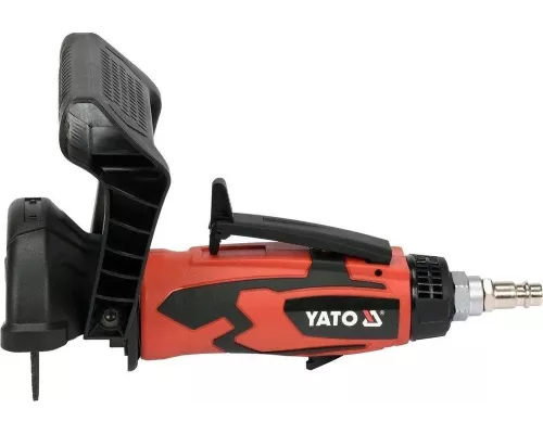 Резак пневматический YATO YT-09717