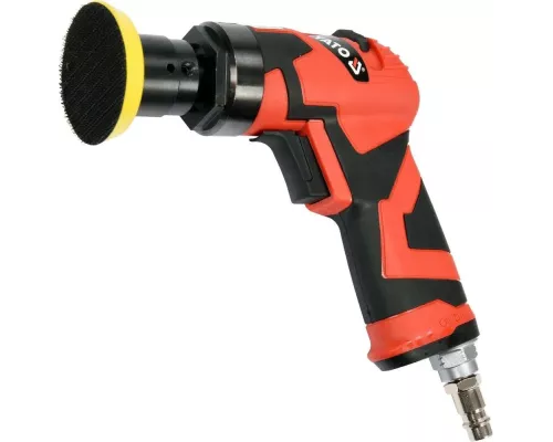 Шлифмашина пневматическая YATO YT-09730