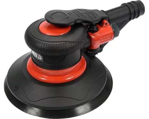 Пневматическая шлифмашинка YATO YT-09740