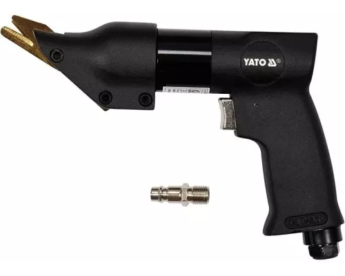 Пневмоножницы по металлу YATO YT-09944