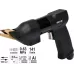 Пневмоножницы по металлу YATO YT-09944