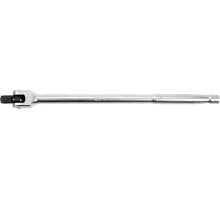 YT-1241 Вороток шарнирный 1/2" 360мм, YATO, 5906083912412 (CN)