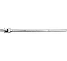 YT-1345 Вороток шарнирный 3/4"х450мм, YATO, 5906083913457 (TW)