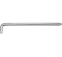YT-13490 Вороток L-Типа 3/4" 600X100мм, YATO, 5906083011467 (CN)