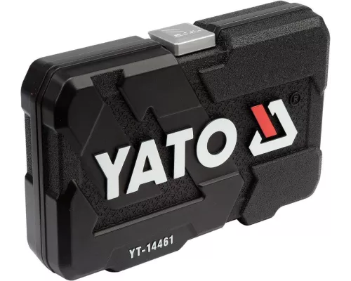 Набор инструментов YATO YT-14461