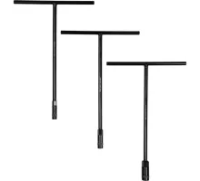 Ключи торцевые типа-Т 8-10-13 мм YATO YT-15791