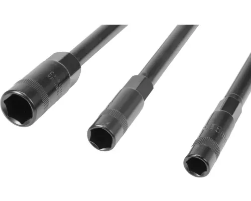 Ключи торцевые типа-Т 8-10-13 мм YATO YT-15791