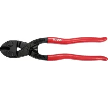 YT-18566 Ножницы для проволоки 200мм, YATO,  5906083085079 (CN)