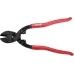 Кусачки для металлических стержней и проволоки 200 мм YATO YT-18566
