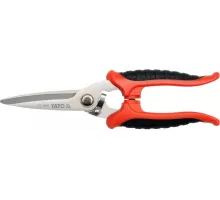 Ножницы универсальные - 200 мм YATO YT-1976