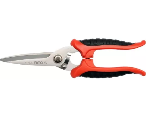 Ножницы универсальные - 200 мм YATO YT-1976