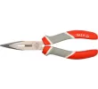 YT-2028 Тонкогубцы изогнутые 200мм CRV, YATO, 5906083920288 (CN)