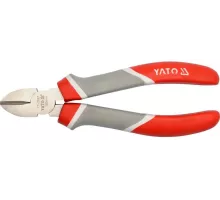 YT-2036 Бокорезы 160мм, 5906083920363 (CN)