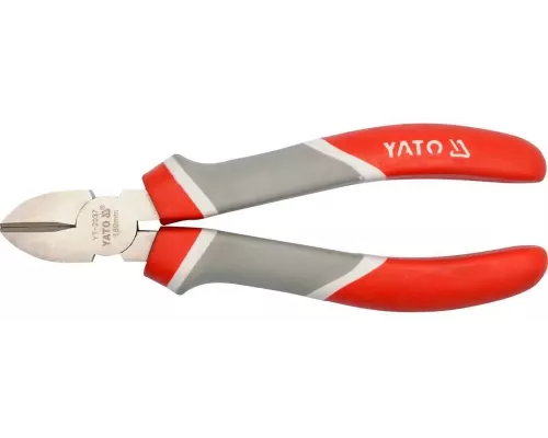 Бокорезы 180 мм YATO YT-2037 Бокорезы 180 мм YATO YT-2037