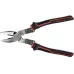 Многофункциональные плоскогубцы 220мм YATO YT-20430