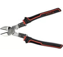 Многофункциональные кусачки бокорезы 205мм YATO YT-20433