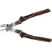 Многофункциональные кусачки бокорезы 205мм YATO YT-20433