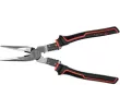 YT-20435 Многофункциональные тонкогубцы 240мм,  YATO,  (CN )
