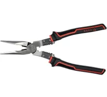 YT-20435 Многофункциональные тонкогубцы 240мм,  YATO,  (CN )