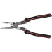 Многофункциональные плоскогубцы 240мм YATO YT-20435