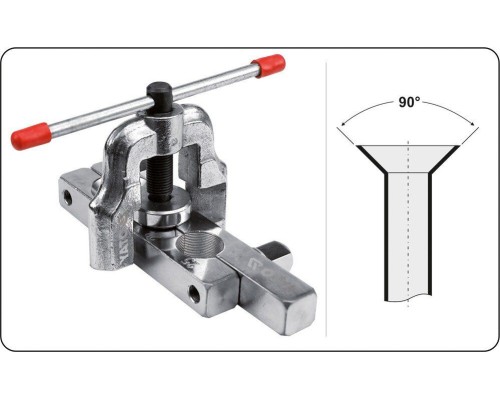Пресс для ручного расширения труб YATO YT-2182