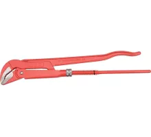 YT-2215 Ключ трубный переставной 2,0"-45º CrV, YATO, 5906083922152 (CN)