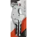Ножницы для резки пластиковых труб до 51мм YATO YT-2228