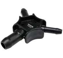 Универсальный калибратор фаскосниматель для труб YATO YT-22374