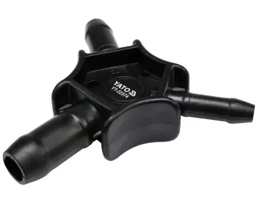 Универсальный калибратор фаскосниматель для труб YATO YT-22374