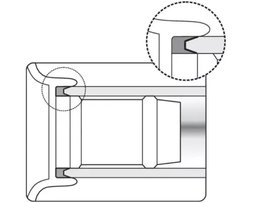 Универсальный калибратор фаскосниматель для труб YATO YT-22374