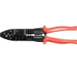 YT-2254 Инструмент для обжима и зачистки проводов, YATO, 5906083922541 (CN)