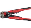 YT-2270 Пассатижи для спрессовки клемм, YATO, 5906083922701 (TW)