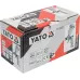 Пневматический краскопульт HVLP 0,8мм YATO YT-2357