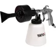 Пневматический пистолет для пены 1 л YATO YT-23641