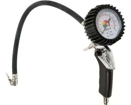 Пневмопистолет для подкачки YATO YT-2370