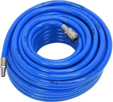YT-24221 Пневмошланг PVC 8мм х 20м, YATO, 5906083242212 (CN)
