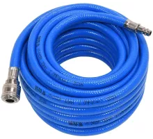 Шланг пневматический ПВХ 10мм х 10м YATO YT-24224