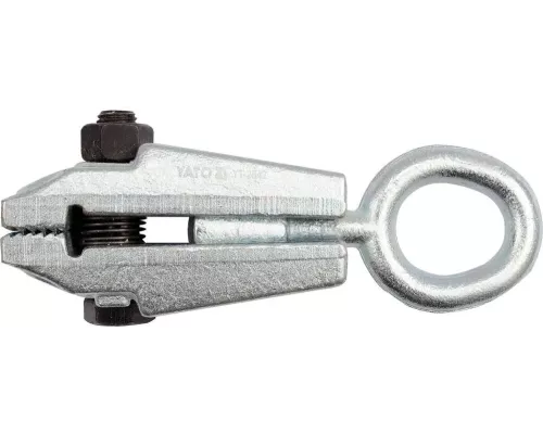 Зажим для листового металла YATO YT-2542