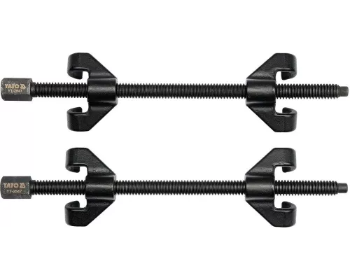 Съемник пружин 82x355 мм YATO YT-2547